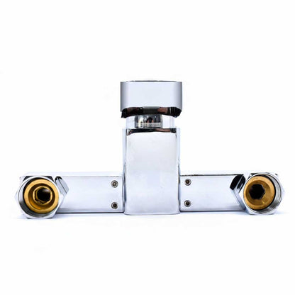 MONOCOMANDO TUBULAR PARA DUCHA ITALOMIX LH-2739