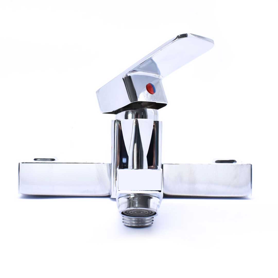 MONOCOMANDO TUBULAR PARA DUCHA ITALOMIX LH-2739