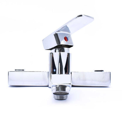MONOCOMANDO TUBULAR PARA DUCHA ITALOMIX LH-2739