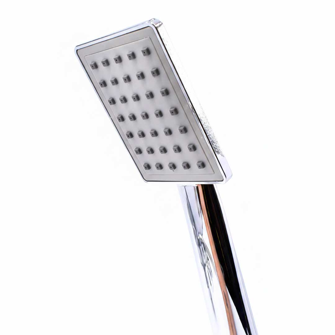 MONOCOMANDO TUBULAR PARA DUCHA ITALOMIX LH-2739