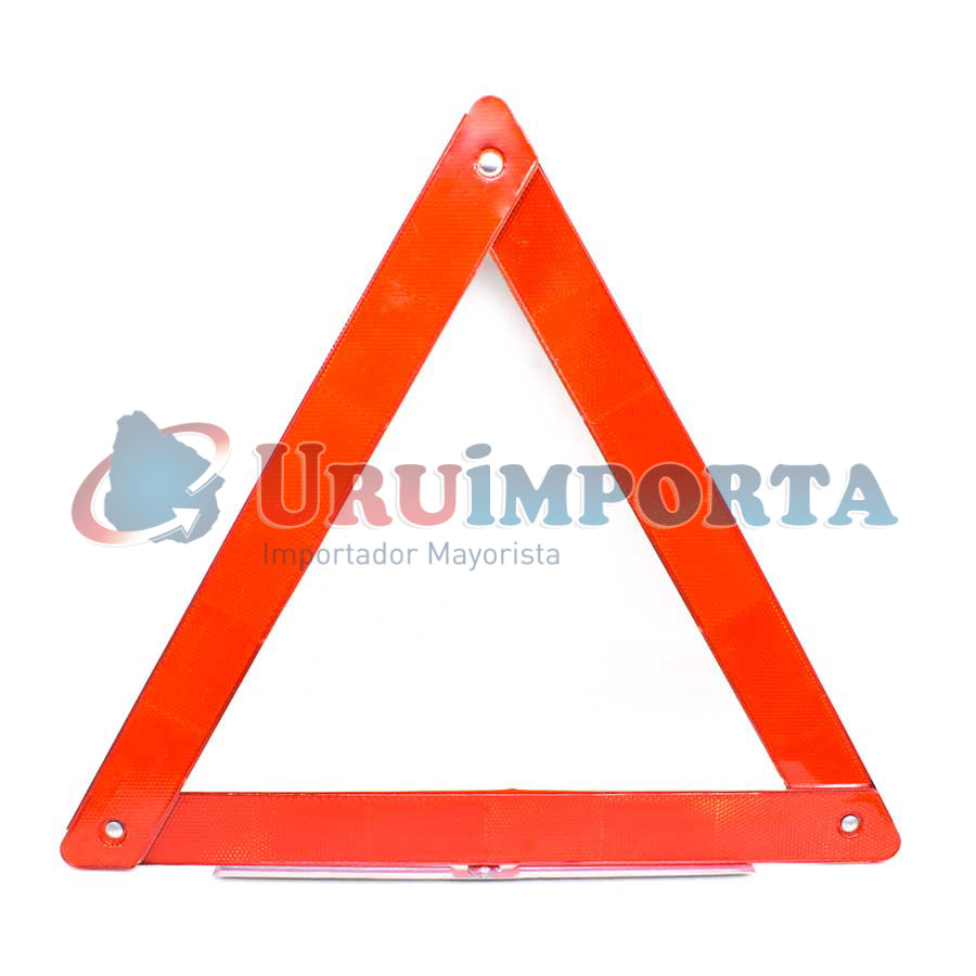 BALIZA TRIANGULO PLEGABLE PARA AUTO LH-655