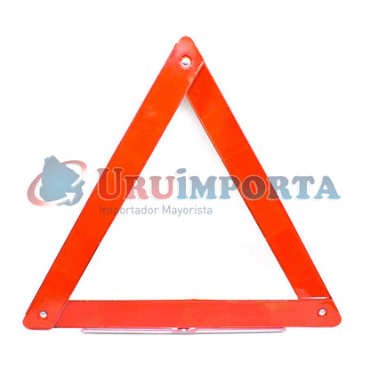 BALIZA TRIANGULO PLEGABLE PARA AUTO LH-655