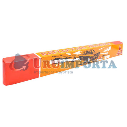 BALIZA TRIANGULO PLEGABLE PARA AUTO LH-655
