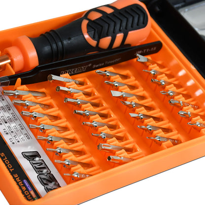 DESTORNILLADOR MINI 32PZ JAKEMY JM-8100 LH-2663