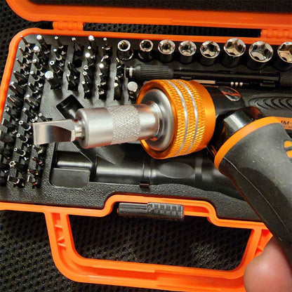 DESTORNILLADOR 69PZ JAKEMY JM-6111 LH-2666