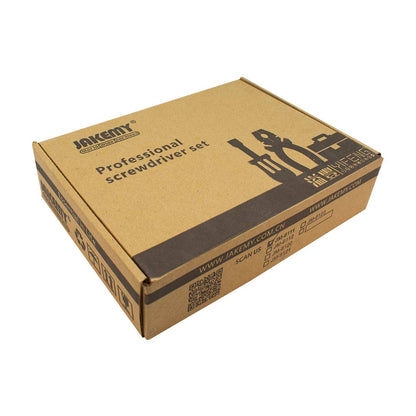 DESTORNILLADOR 69PZ JAKEMY JM-6111 LH-2666