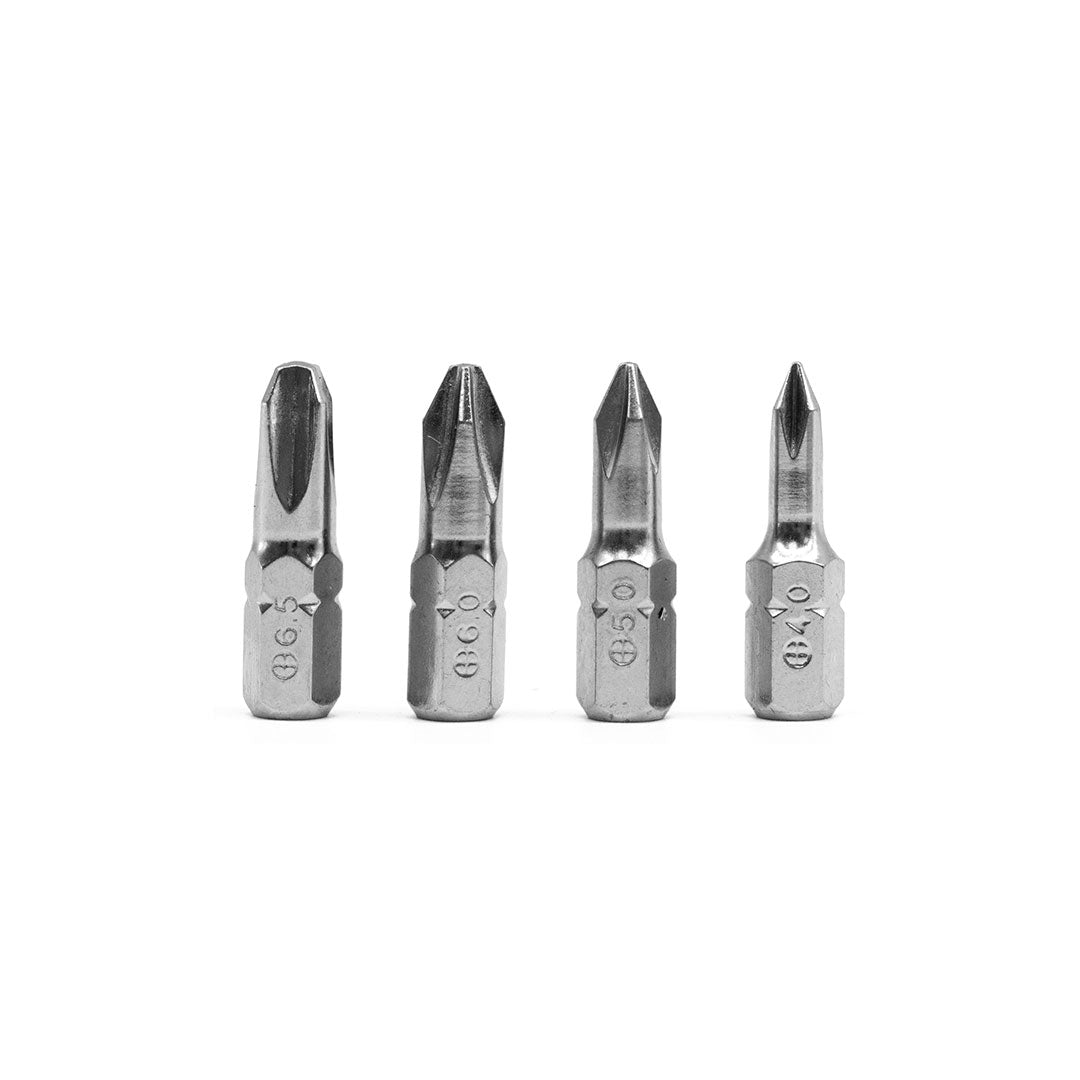 DESTORNILLADOR 69PZ JAKEMY JM-6111 LH-2666