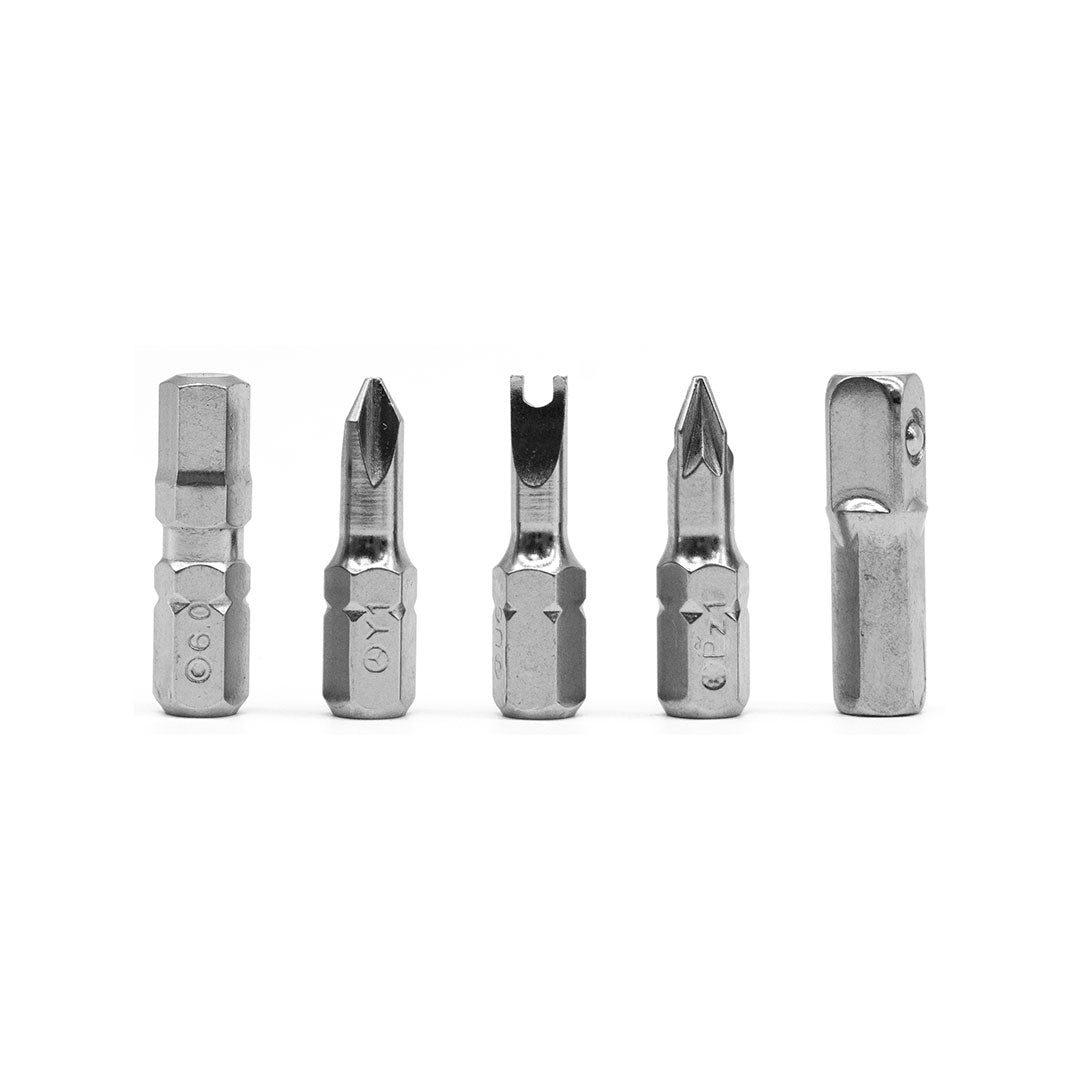 DESTORNILLADOR 69PZ JAKEMY JM-6111 LH-2666