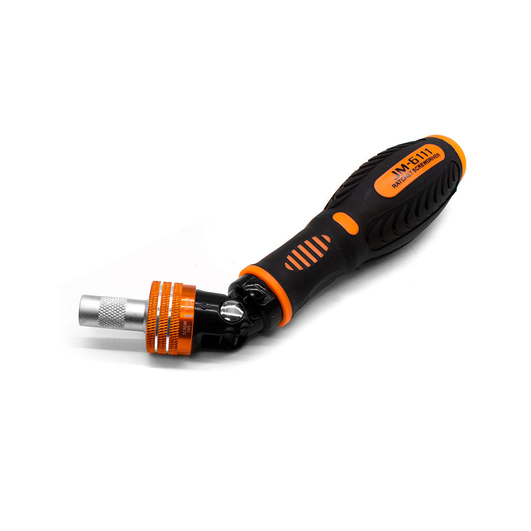 DESTORNILLADOR 69PZ JAKEMY JM-6111 LH-2666