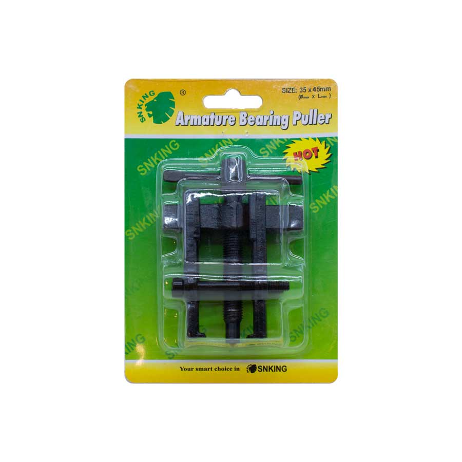 EXTRACTOR DE RODAMIENTOS 35X45MM LH-2640