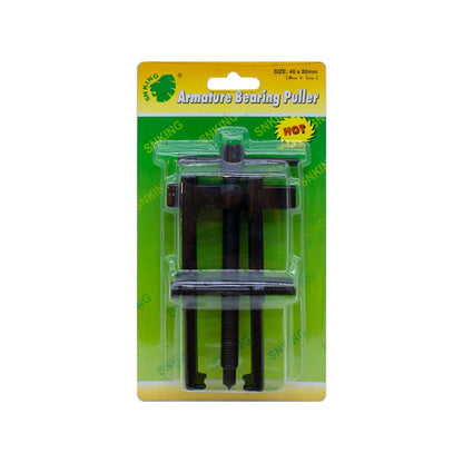 EXTRACTOR DE RODAMIENTOS 40X80MM LH-2642