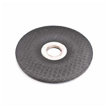 DISCO DESBASTE METAL 4 1/2” 6MM WINONE LH-2745