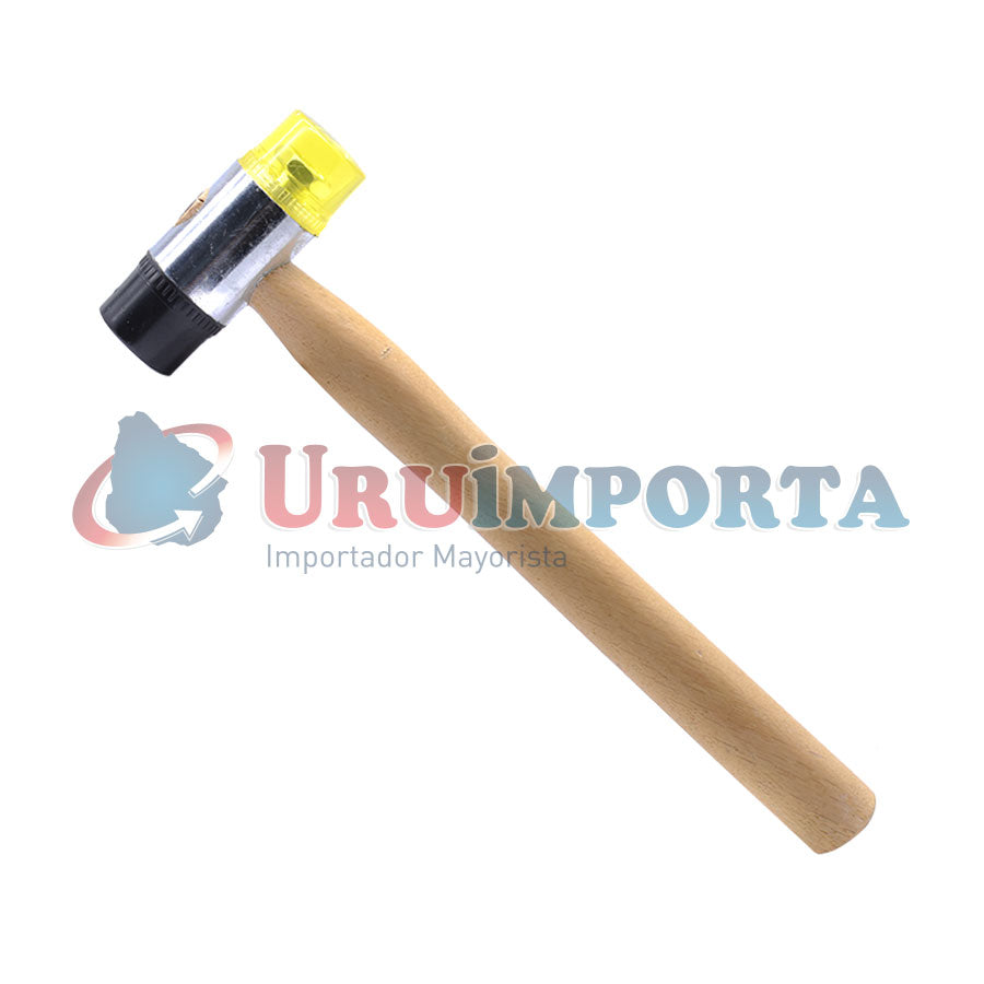MARTILLO 30MM DOBLE GOLPE LH-2621