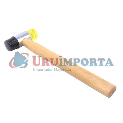 MARTILLO 30MM DOBLE GOLPE LH-2621