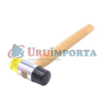 MARTILLO 30MM DOBLE GOLPE LH-2621
