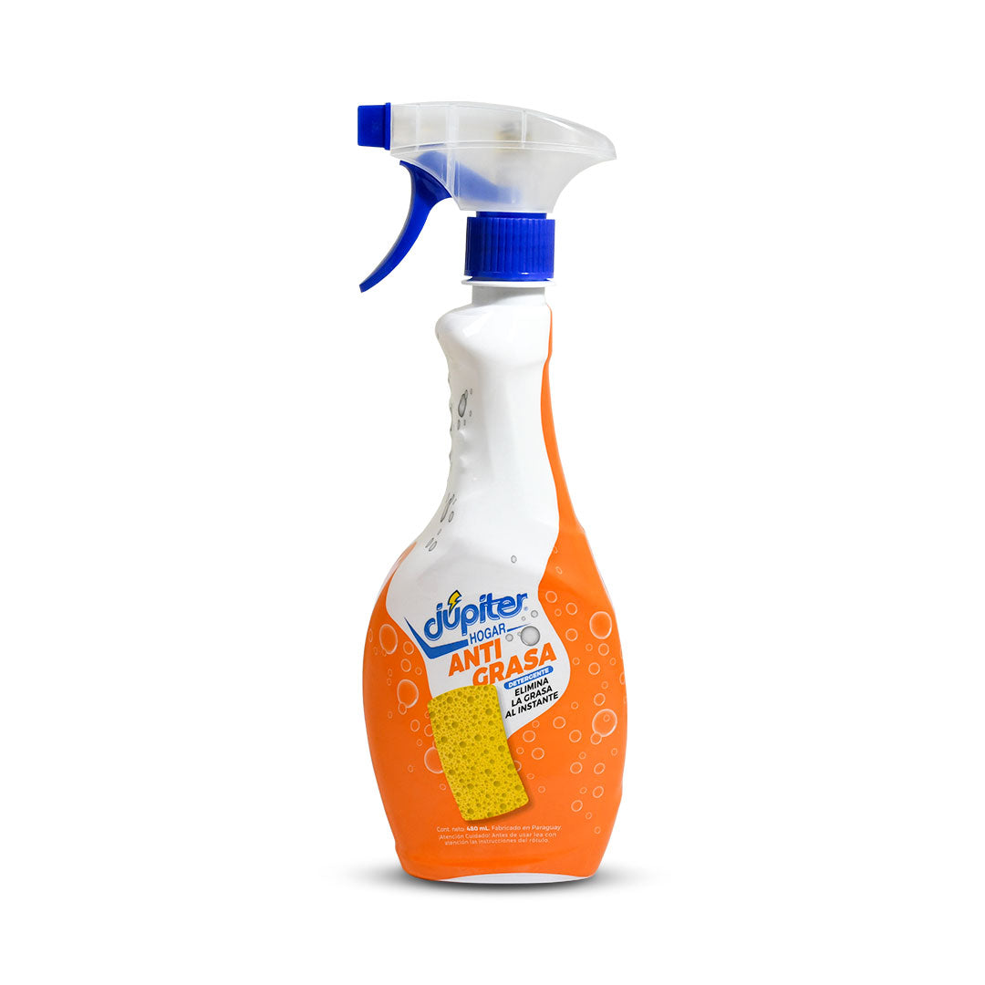 DESENGRASANTE 480ML GATILLO JUPITER 1213