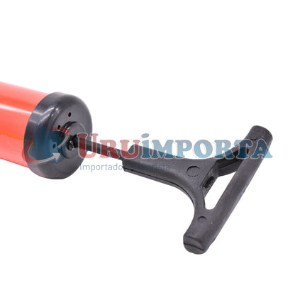 INFLADOR 7″ PLASTICO PARA PELOTA LH-2462