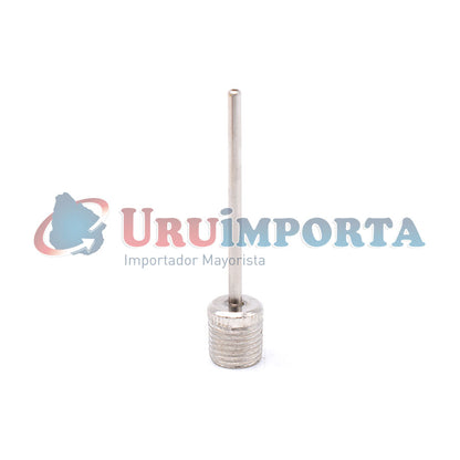 INFLADOR 7″ PLASTICO PARA PELOTA LH-2462