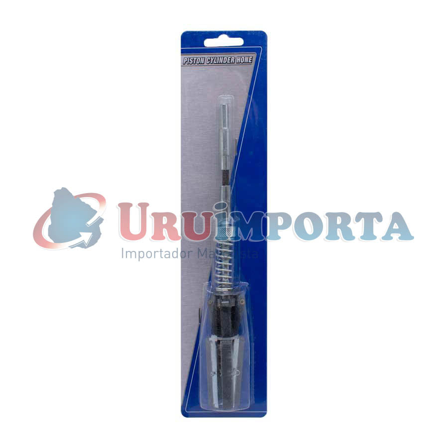 BRUNIDOR DE CILINDRO MANUAL 3/4-2-1/2 LH-3019