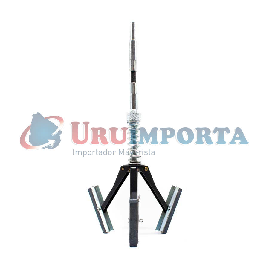 BRUNIDOR DE CILINDRO MANUAL 3/4-2-1/2 LH-3019