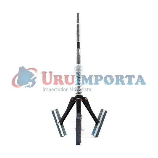 BRUNIDOR DE CILINDRO MANUAL 3/4-2-1/2 LH-3019