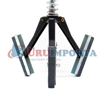 BRUNIDOR DE CILINDRO MANUAL 3/4-2-1/2 LH-3019