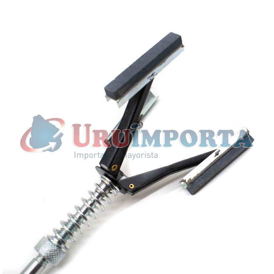 BRUNIDOR DE CILINDRO MANUAL 3/4-2-1/2 LH-3019