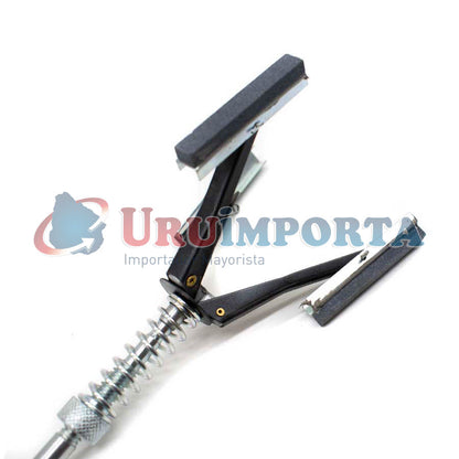 BRUNIDOR DE CILINDRO MANUAL 3/4-2-1/2 LH-3019