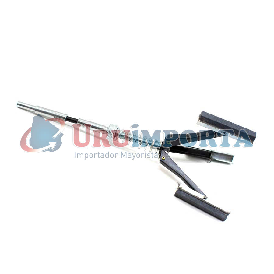 BRUNIDOR DE CILINDRO MANUAL 3/4-2-1/2 LH-3019