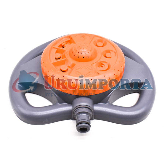 REGADOR PLASTICO OVALADO GIRATORIO LH-2529