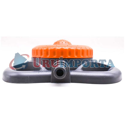 REGADOR PLASTICO OVALADO GIRATORIO LH-2529