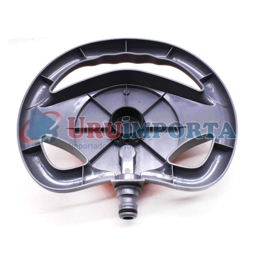 REGADOR PLASTICO OVALADO GIRATORIO LH-2529