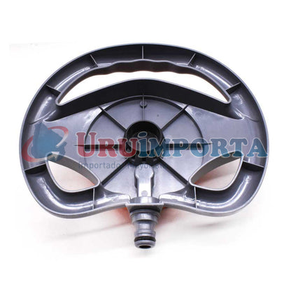 REGADOR PLASTICO OVALADO GIRATORIO LH-2529