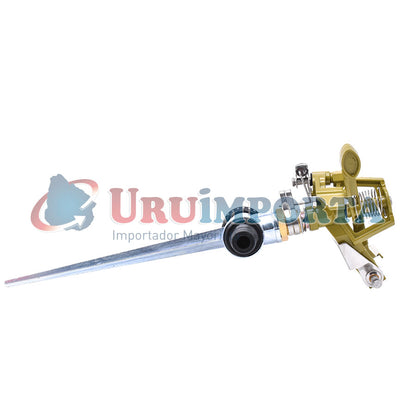REGADOR METALICO DE ENTERRAR GIRATORIO LH-2530