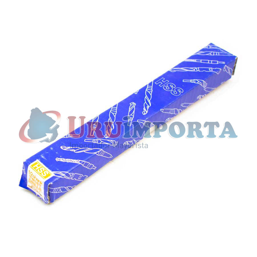 MECHA 16MM PARA METAL LH-2551