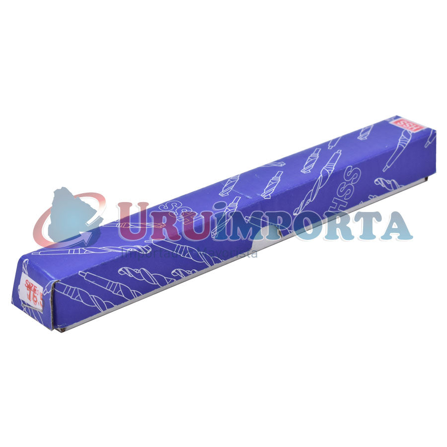 MECHA 16.5MM PARA METAL LH-2552