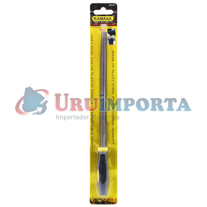 LIMA TRIANGULAR 6″ KAMASA KM-527