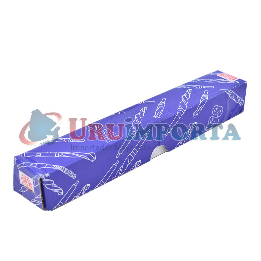 MECHA 20.5MM PARA METAL LH-2554