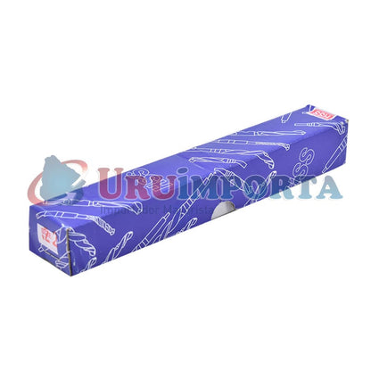 MECHA 22MM PARA METAL LH-2555