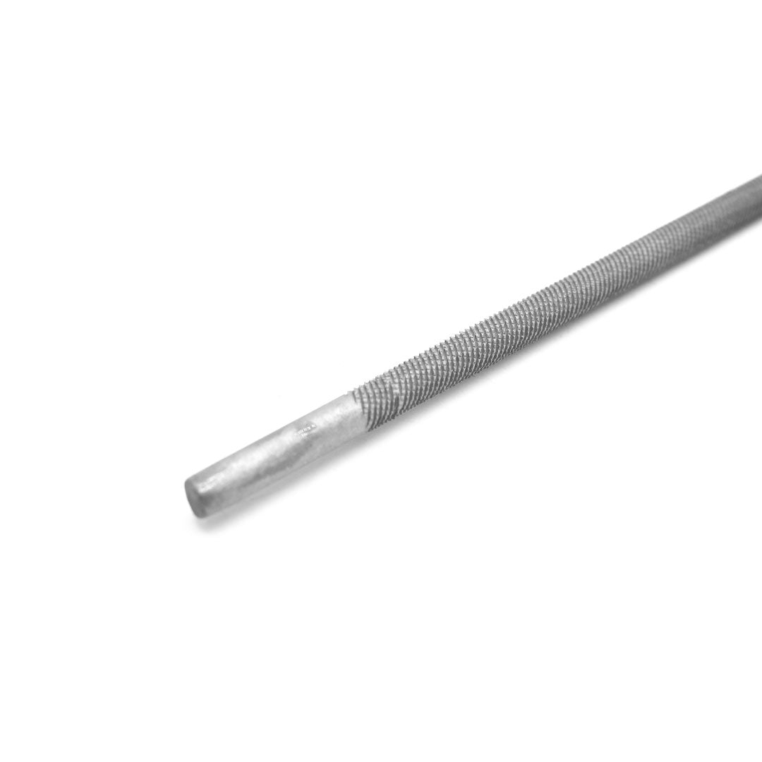 LIMA 4MM REDONDA 250MM LH-2636