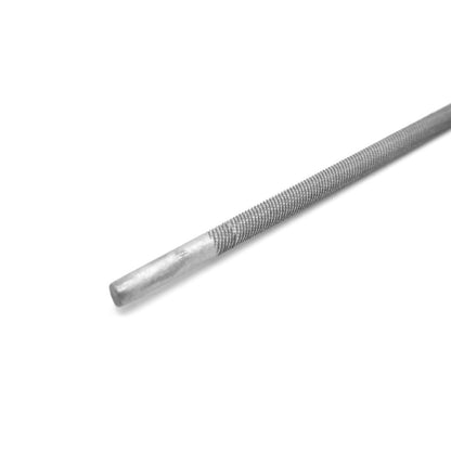 LIMA 4MM REDONDA 250MM LH-2636