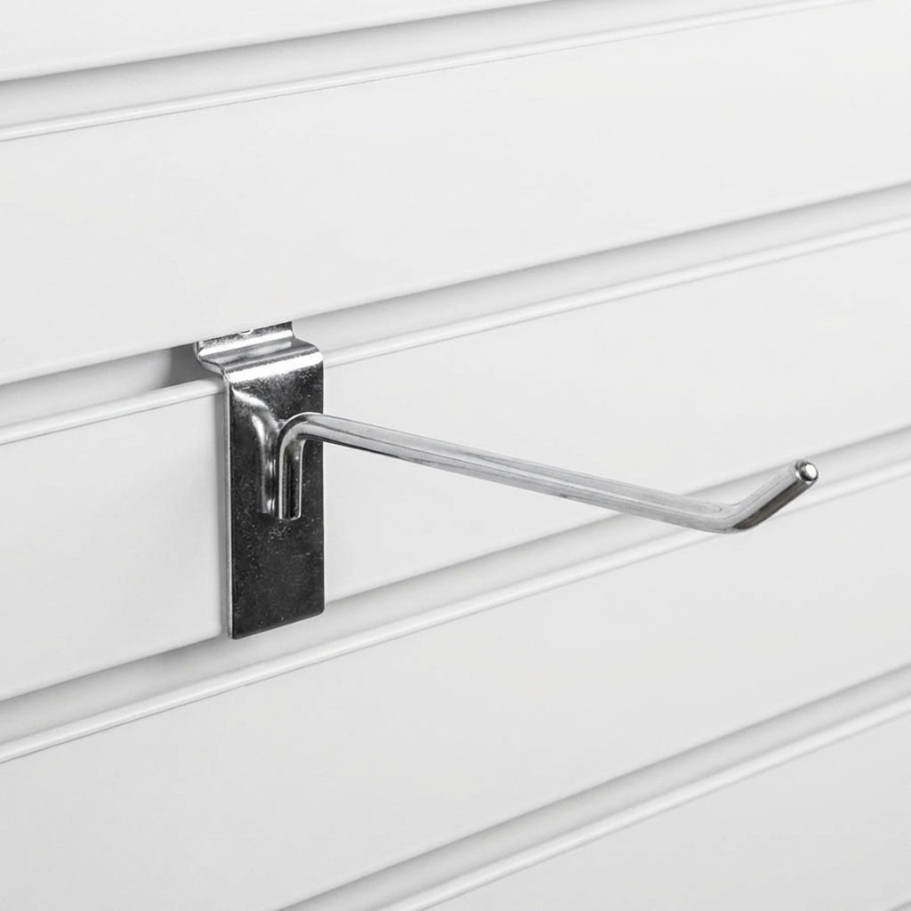GANCHITO 10CM REFORZAD PARA PANEL RANURADO LH-2671