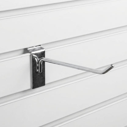 GANCHITO 10CM REFORZAD PARA PANEL RANURADO LH-2671