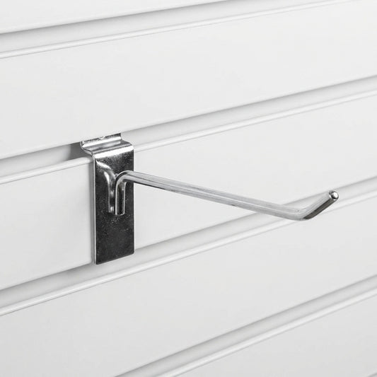 GANCHITO 10CM REFORZAD PARA PANEL RANURADO LH-2671