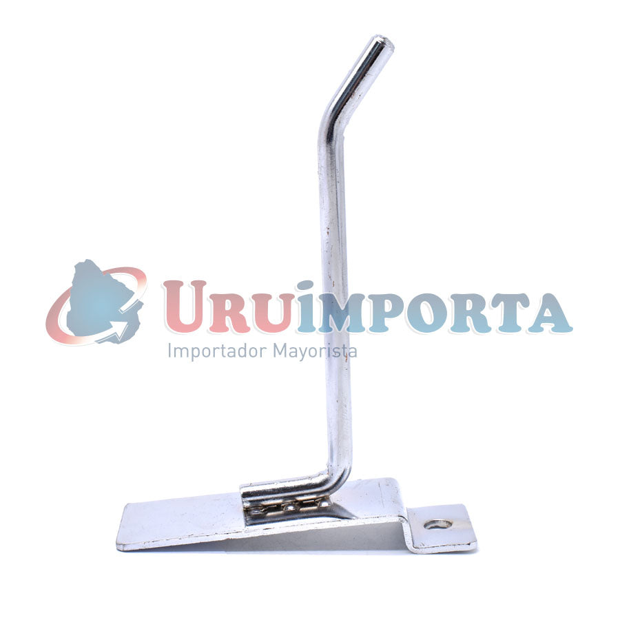 GANCHITO 10CM REFORZAD PARA PANEL RANURADO LH-2671