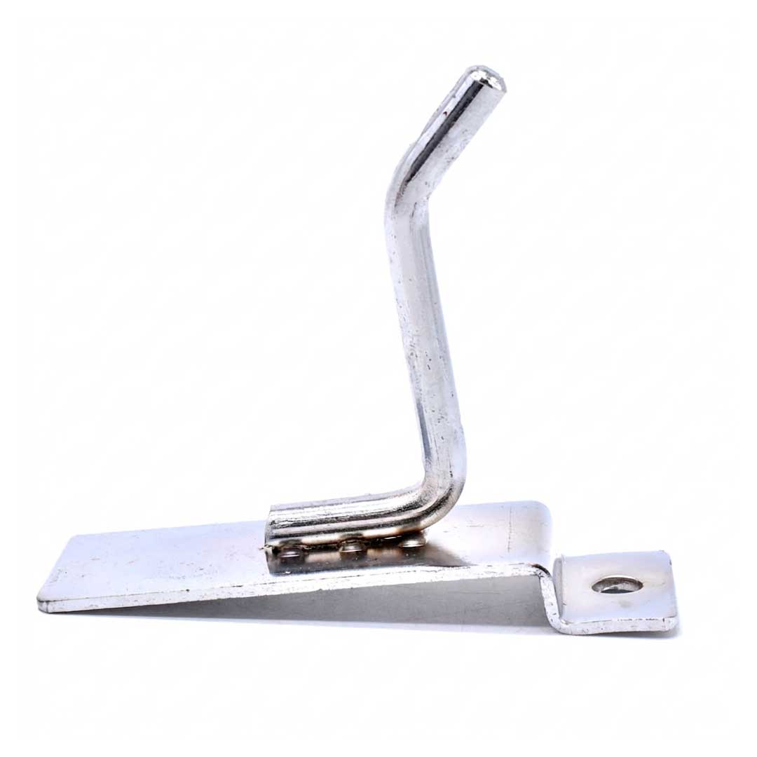 GANCHITO 5CM REFORZADO PARA PANEL RANURADO LH-2670
