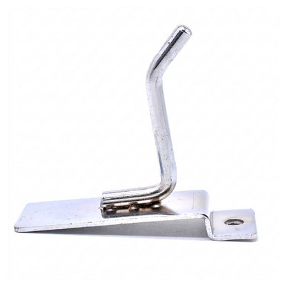 GANCHITO 5CM REFORZADO PARA PANEL RANURADO LH-2670