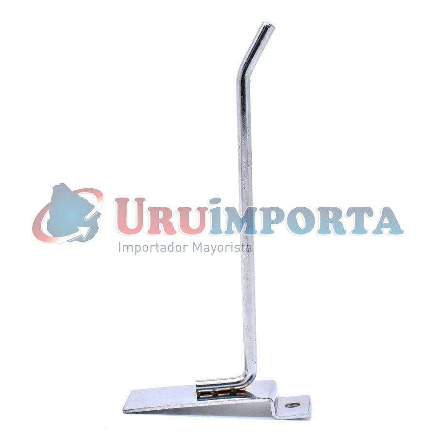 GANCHITO 15CM REFORZADO PARA PANEL RANURADO LH2672