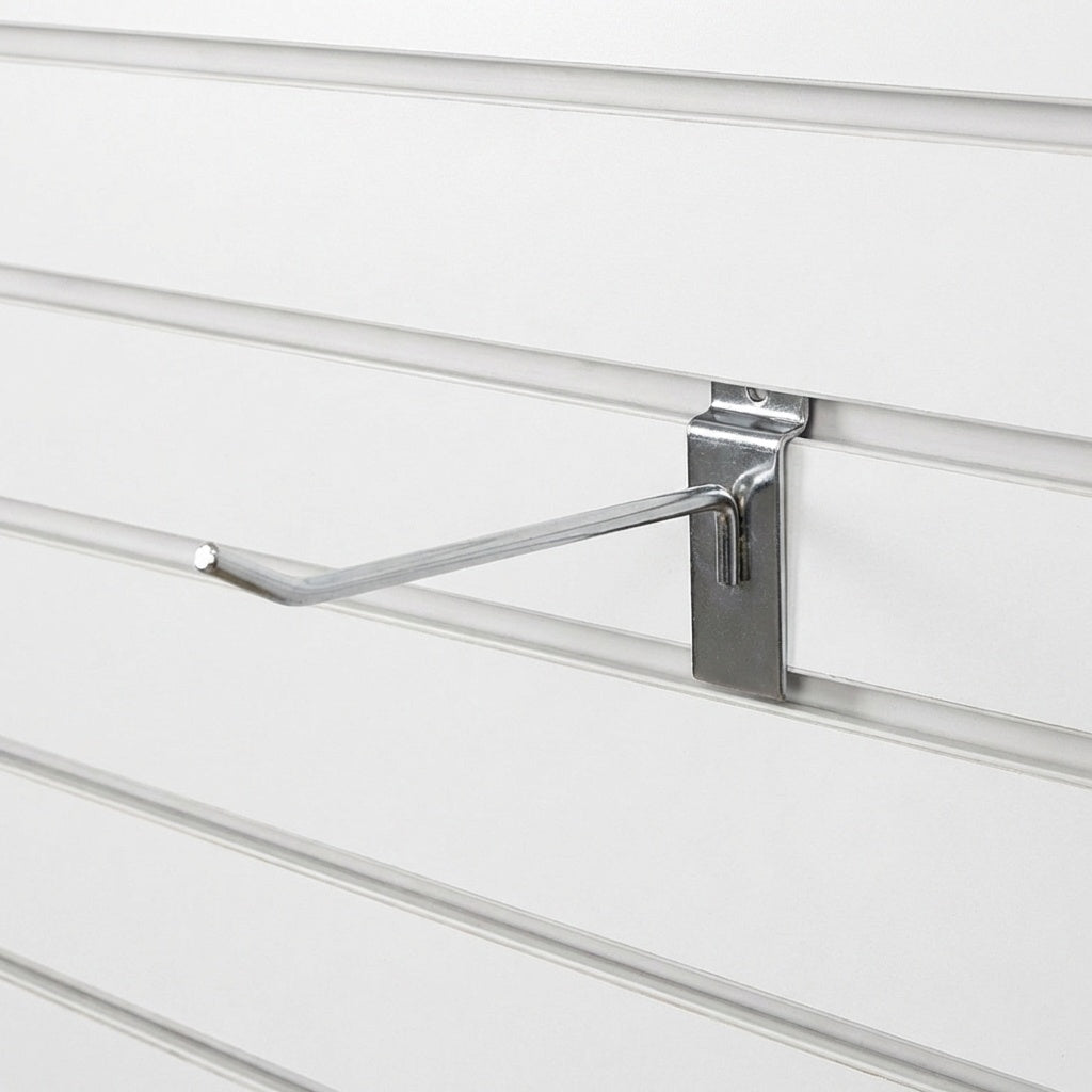 GANCHITO 15CM REFORZADO PARA PANEL RANURADO LH2672