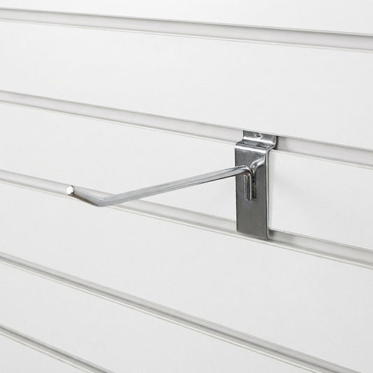GANCHITO 15CM REFORZADO PARA PANEL RANURADO LH2672